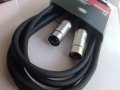 New Midi cable Stagg, снимка 1 - Други - 41895050
