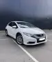 HONDA CIVIC 2.2iD-TEC/150/6 скорости, снимка 1