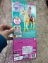 Кукла Barbie Mysteries The Great Horse Chase - Ездачка, Malibu - чисто нова , снимка 6