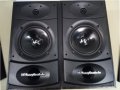 Wharfedale Valdus 200 двулентови тонколони, снимка 2