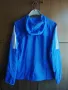 Hellas Greece Adidas Primeblue Adizero оригинално ново яке горнище ветровка Адидас Гърция дамско М, снимка 2
