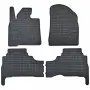 Гумени стелки Frogum за Toyota Land Cruiser J200 II 2015 - 2021, снимка 1
