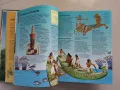 Енциклопедия Великите древни цивилизации, снимка 7