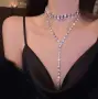 Луксозна и Секси Огърлица, снимка 1
