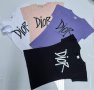 Дамски тениски Dior , снимка 2