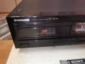 PIONEER PD-7300 CD PLAYER MADE IN JAPAN 1503261016, снимка 6