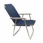 Сгъваем стол за плаж, пикник и къмпинг – Лек, удобен и практичен NS6005, снимка 6
