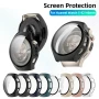 Huawei Watch 5 46mm. 42mm. / Твърд удароустойчив кейс калъф с протектор, снимка 4