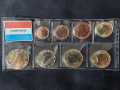 Люксембург 2024 - Евро Сет - комплектна серия от 1 цент до 2 евро , 8 монети, снимка 1
