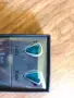 Чисто Нови Аудиофилски слушалки KZ AS16 PRO (In-Ear) | Cyan (Синьо-зелен) | Без микрофон  , снимка 10