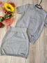 дамски комплект в сиво , снимка 2
