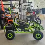 Електрическо детско Бъги UTV APEX1 1200W, Безплатен ъпгрейд на батериите, родителски контрол, снимка 9