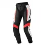 Дамски кожен мото екип SHIMA MIURA RS White/Fluo,размер 40 M/L,2 части 749.99 €, снимка 5