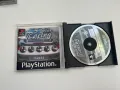 5 Star Racing за PS1, снимка 3