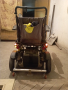 Електрическа инвалидна количка, снимка 4