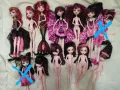 💖Оригинални кукли Monster High MH Mattel Draculaura Монстър Хай , снимка 1