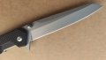 Сгъваем нож Nage /2+1/, снимка 5