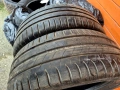 Michelin 205-55-16 2бр. летни, снимка 2