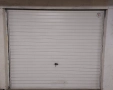 Гаражна врата тип "Летящо крило" NovoDoor в отлично състояние, снимка 6