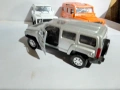 LAND ROVER + HUMMER, снимка 3