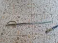 сабя, палаш, спадрон, шпага, снимка 5