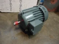Трифазен ел.мотор 0,55кв - 1400 об/мин., снимка 3