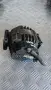 Алтернатор Mercedes C180 Kompressor W203 2003 A2711540902 Mercedes-Benz C-Class 203 (W/S/CL), снимка 2