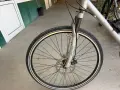 240822  bike 28  колело / велосипед / байк -цена  150 евро        smr препоръчвам за приятел топ тех, снимка 13