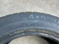 Нова гума зимна гуми 255/50/19” CONTINENTAL WINTERCONTACT SSR,RFT, снимка 7