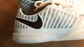 NIKE LUNAR GATO II IC White Размер EUR 40 / UK 6 за футбол в зала 27-13-S, снимка 5