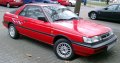 Огледало ляво за Nissan Sunny Coupe B12 , снимка 4
