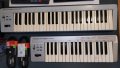 Roland PC-160A и PC-200 MK II Midi keyboard controller , снимка 2