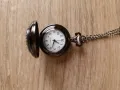 Джобен часовник , снимка 2