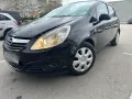  opel corsa   1.2i 70кс ГАЗ БЕНЗИН - Климатик 5 999 лв  -може бартер единствено за дачия докер след , снимка 1