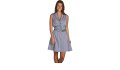 g-star new hastings dress wmn - страхотна рокля, снимка 1