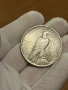1 долар 1922 г, САЩ / Peace Dollar - сребърна монета, снимка 4