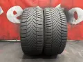 225 45 18, Зимни гуми, Nexen WinGuardSport2, 2 броя, снимка 2