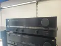Sansui AU-X201 amplifier, снимка 2