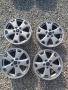 5x108..16.цола 6.5j ET50 оригинални Ford, снимка 1