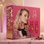 Дамски комплект Yara Candy 2х50мл, EDP - Изкушение с нотки на касис, гардения и сандалово дърво, снимка 4