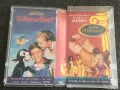 Видеокасета '' Peter Pan '' VHS , снимка 5