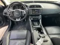 Jaguar XE 2.0 двигател 204DTD 180 кс., AWD автоматик, 67000 км., 2019г., euro 6B, Ягуар ХЕ 2.0 , снимка 9