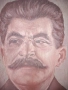Йосиф Висарионович Сталин, снимка 2