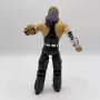 Екшън фигура WWE Jeff Hardy Deluxe Aggression Джеф Харди Делюкс играчка, снимка 14