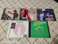 ОРИГИНАЛНИ СД - Limp Bizkit - 5 броя за 45€, снимка 1