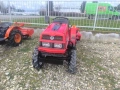 Японски трактор Мицубиши , снимка 2