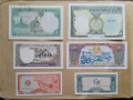 Лот Банкноти Лаос и Камбоджа., снимка 2