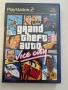 Grand Theft Auto Vice city за PS2, снимка 1