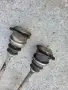 Задни полуоски Toyota Rav4 1, снимка 2