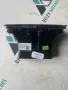 565819203A задна решетка, духалка за парно от Skoda Karoq 1.5 TSI, снимка 2